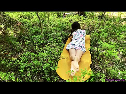 ❤️ Stranger trên Tinder thủ dâm của tôi L. và Fucks đam mê trong rừng Khiêu dâm tại chúng tôi% vi.seecamsus.top% ❤
